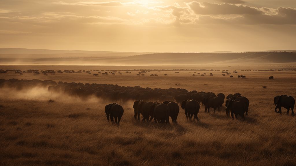 What Does Dreaming Of Elephants Mean