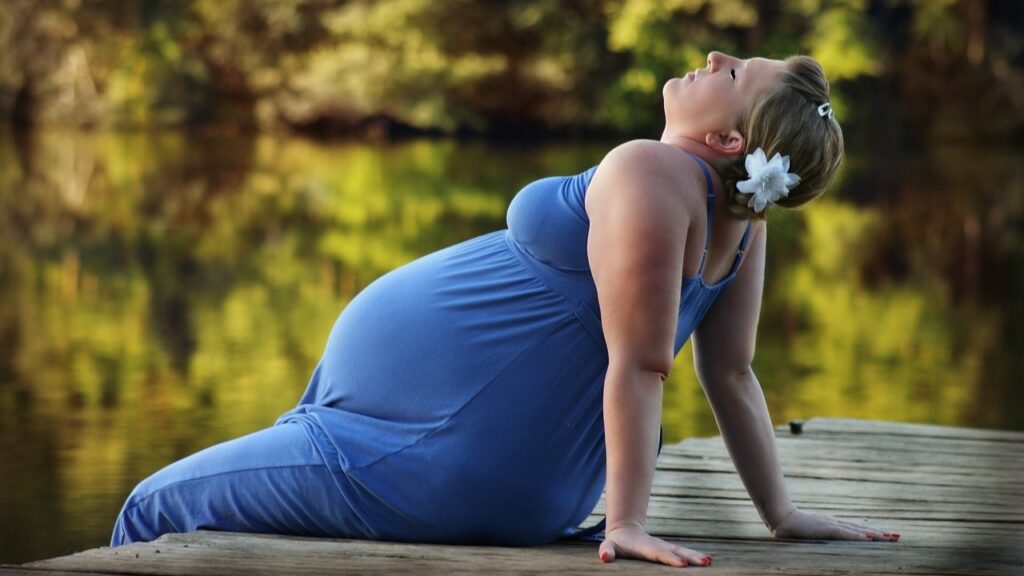 Dream Insight: What Does Being Pregnant In Dreams Mean?