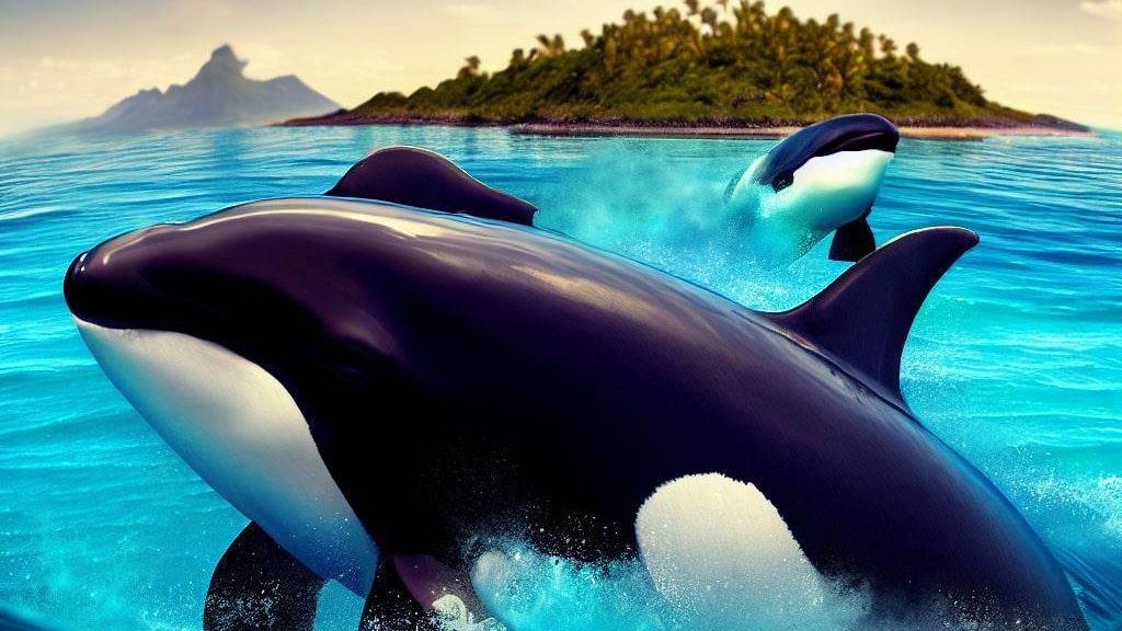 Orcas in Dreams: A Deep Dive Into The Meaning