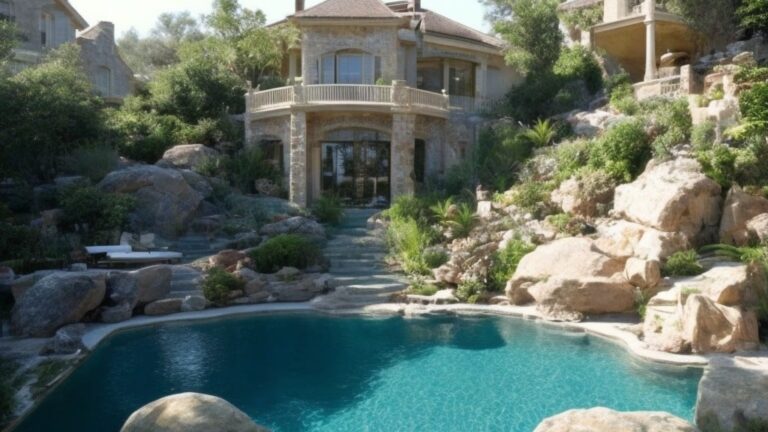 Swimming Pools In Dreams: A Dive Into The Subconscious