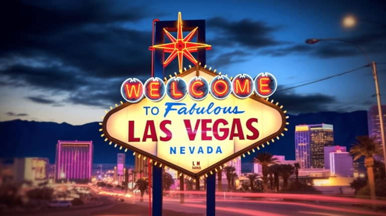Las Vegas Dreams: Unveiling Their Meanings