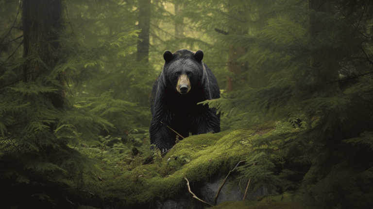 Discover the profound biblical interpretations of dreaming about bears. From symbols of strength to divine judgement, explore the spiritual significance of your dreams in this insightful article.