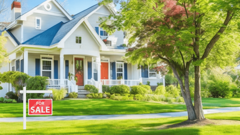 The Hidden Meaning Behind Dreams Of Purchasing A New Home