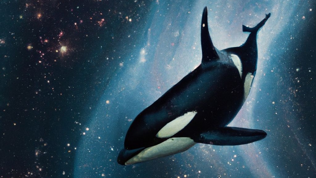 Orcas in Dreams: A Deep Dive Into The Meaning