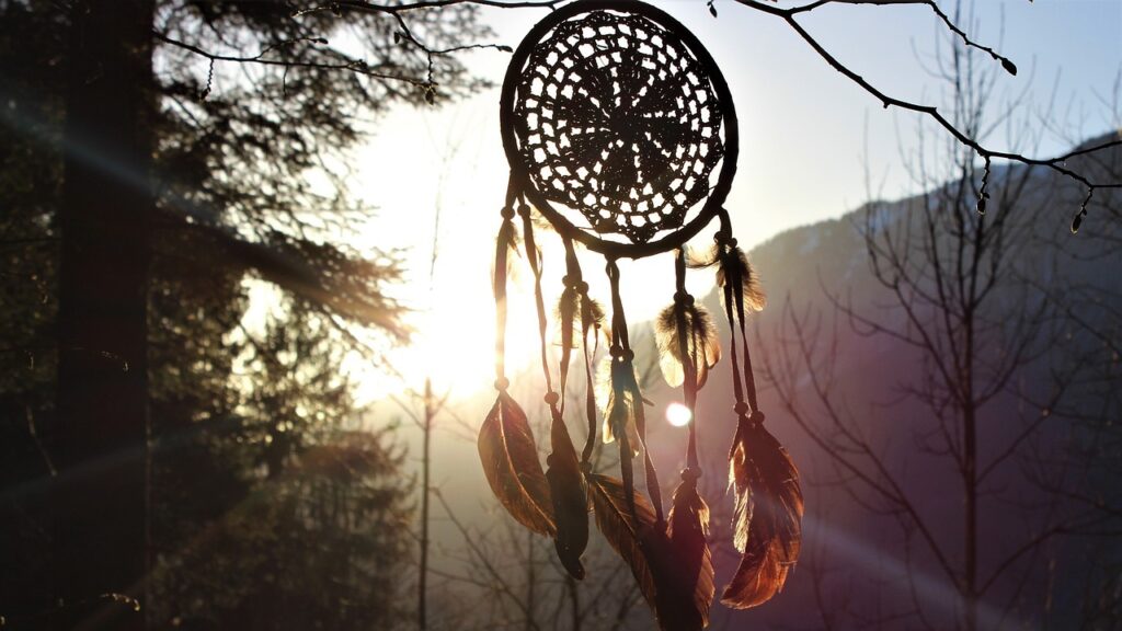 Dreamcatcher Spiritual Meaning: Unveiling Its Mystical Significance