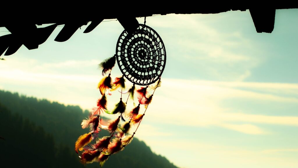 Dreamcatcher Spiritual Meaning: Unveiling Its Mystical Significance