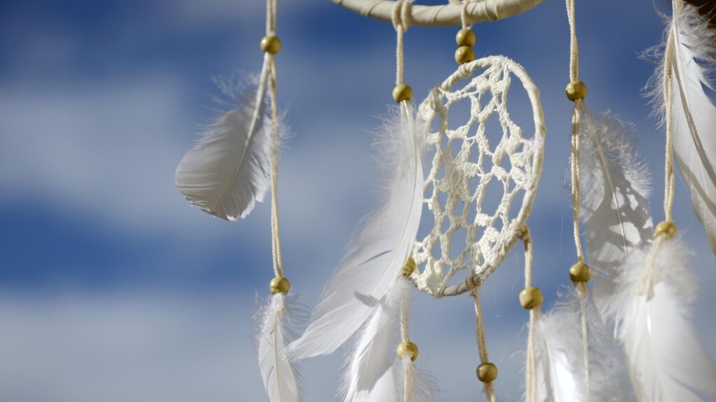 Dreamcatcher Spiritual Meaning: Unveiling Its Mystical Significance