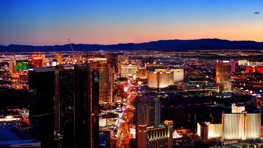 Las Vegas Dreams: Unveiling Their Meanings