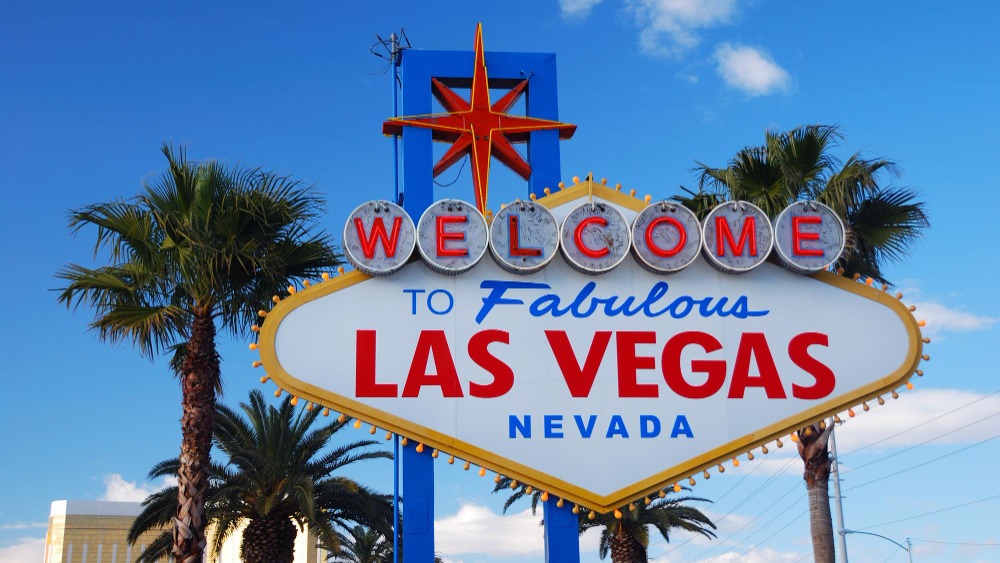 Las Vegas Dreams: Unveiling Their Meanings