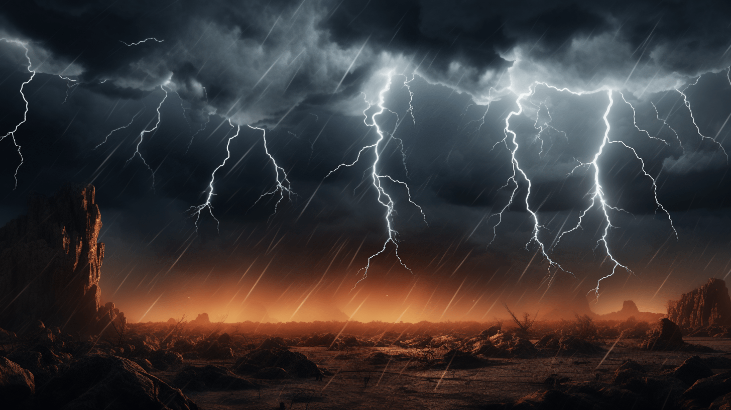 Dreaming of Lightning: What Does it Mean