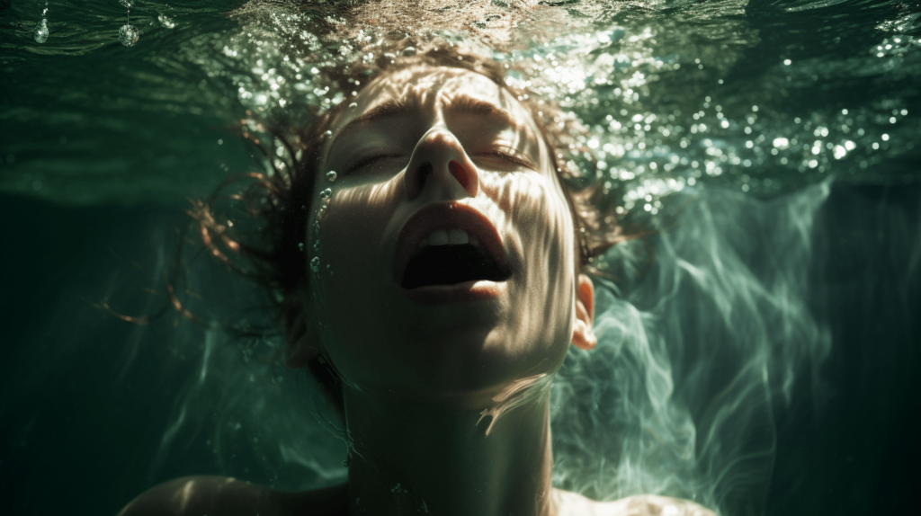 What Does It Mean When Someone Drowns In Your Dream?