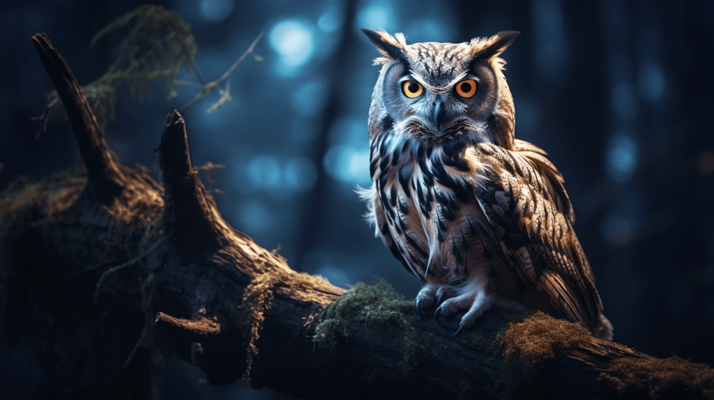 Owl Dream Meaning: Unlocking Hidden Symbolism