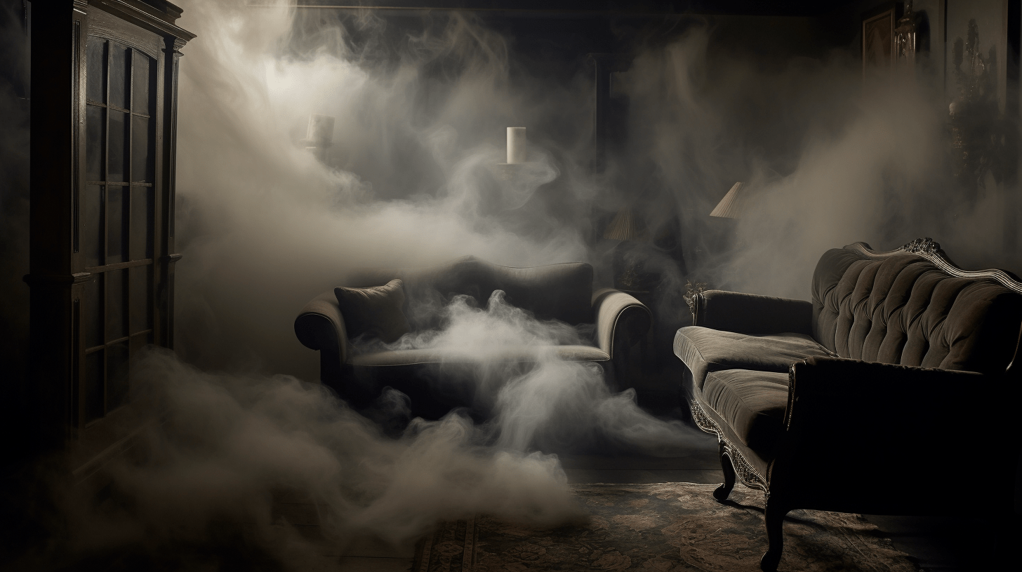 In The Midst Of Mist: The Foggy Mysteries Unveiled