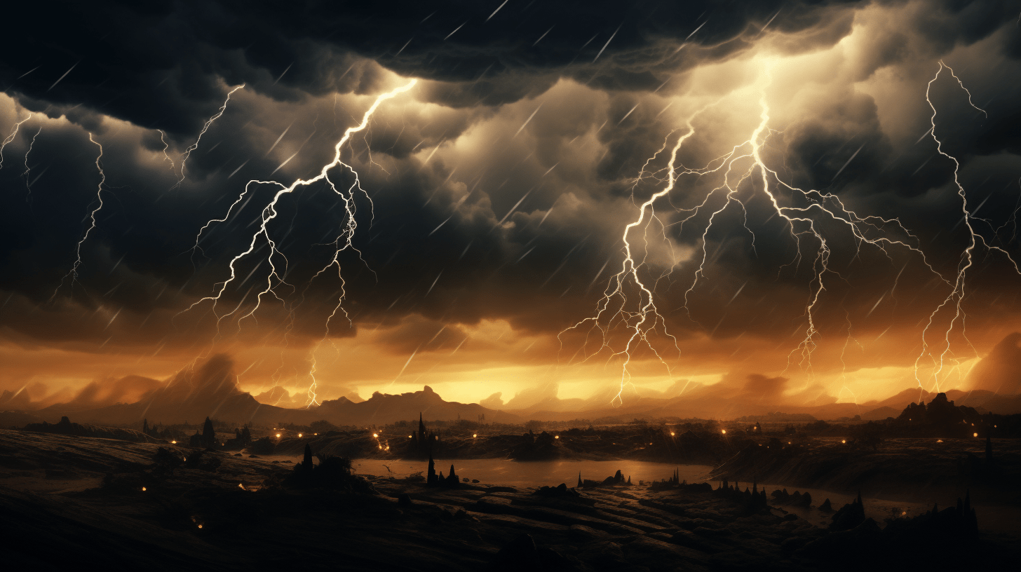 Dreaming of Lightning: What Does it Mean