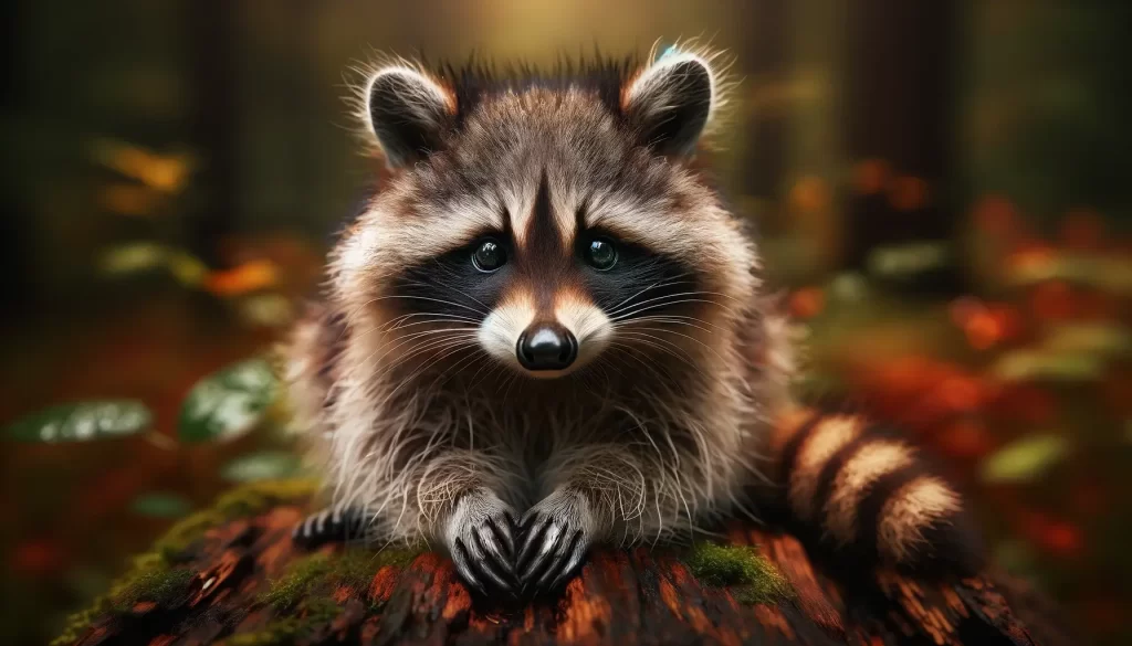 Dreaming of Raccoons? Discover Its Meaning