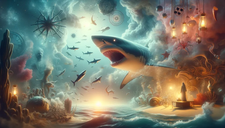 What Does It Mean To Dream About Sharks