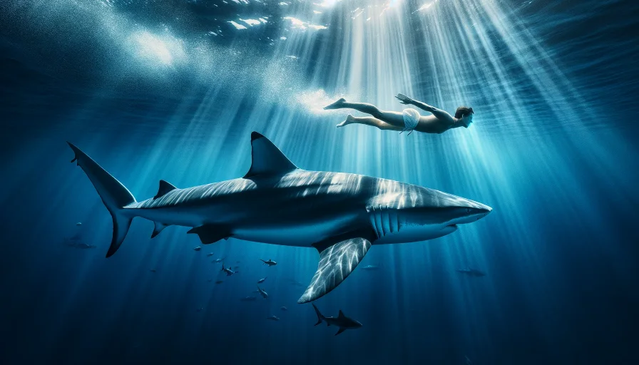 What Does It Mean To Dream About Sharks