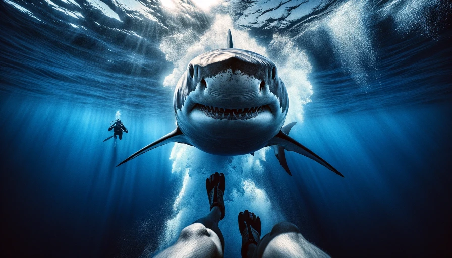 What Does it Mean To Dream About A Shark