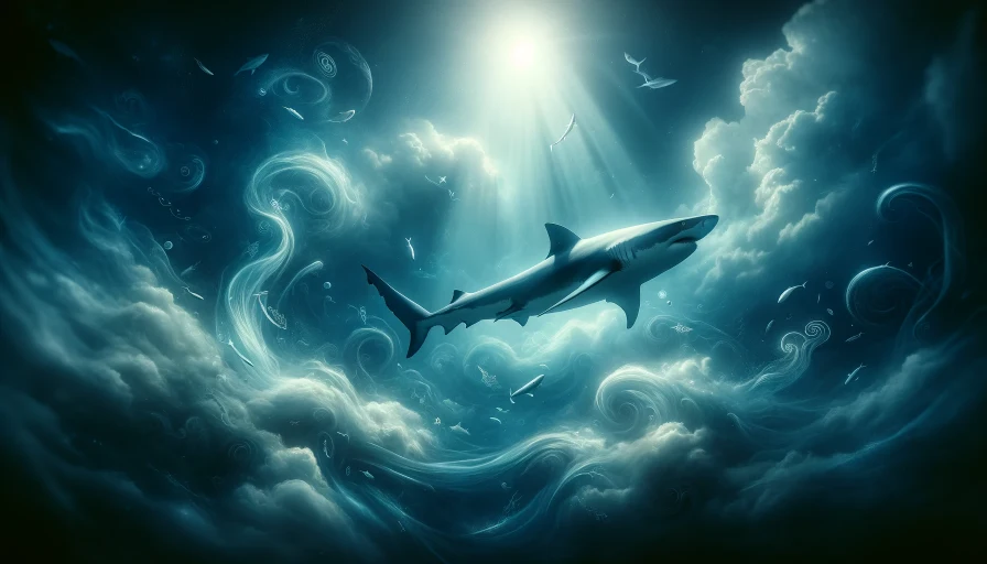 What Does It Mean When You Dream About Sharks