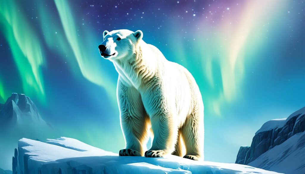 What Is The Biblical Meaning Of Dreaming Of Polar Bear
