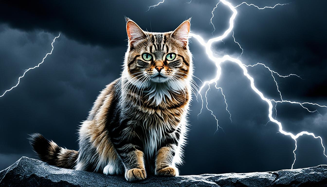 Biblical Interpretation of Cats in Dreams