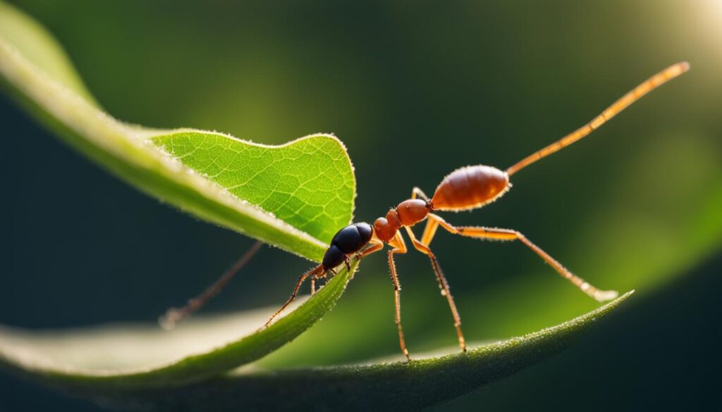 What Is The Spiritual Meaning Of Dreaming About Ants