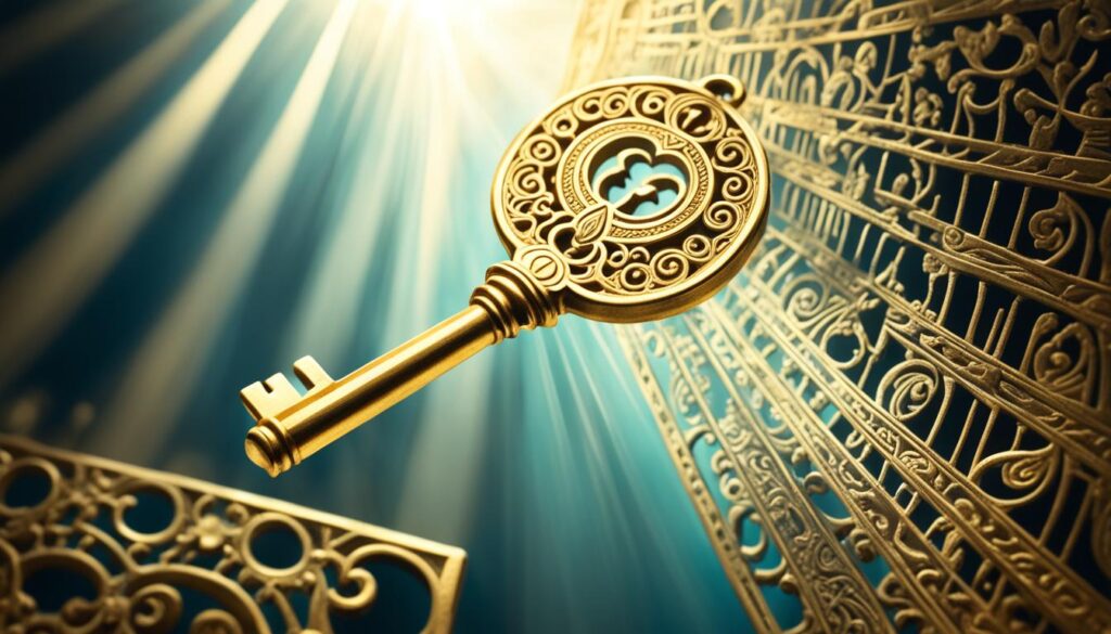 Unlocking The Spiritual Meaning Of Dreaming About Keys Unlocking The Spiritual Meaning Of Dreaming About Keys