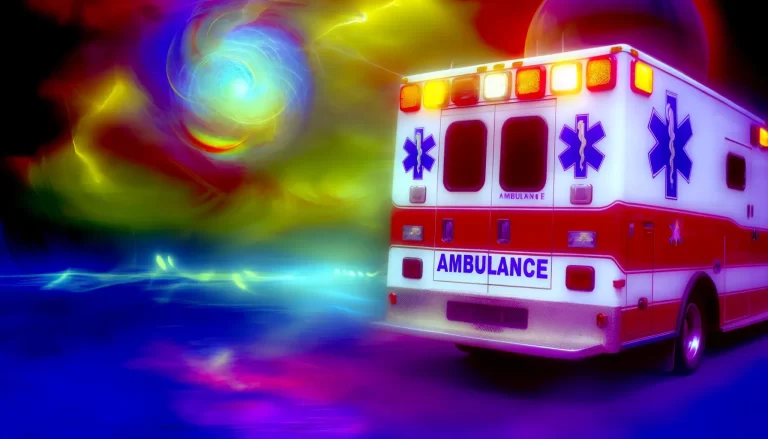 Uncovering Ambulance Dreams: What They Signify