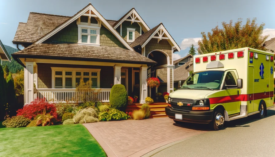 Uncovering Ambulance Dreams: What They Signify