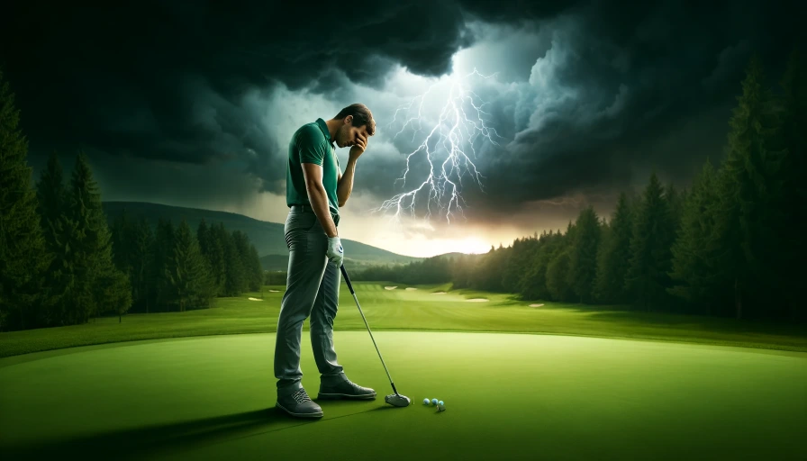 Dreaming About Golf: Unpack Its Meaning!