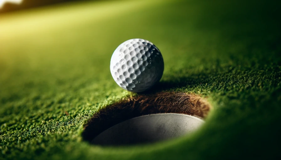 Dreaming About Golf: Unpack Its Meaning!