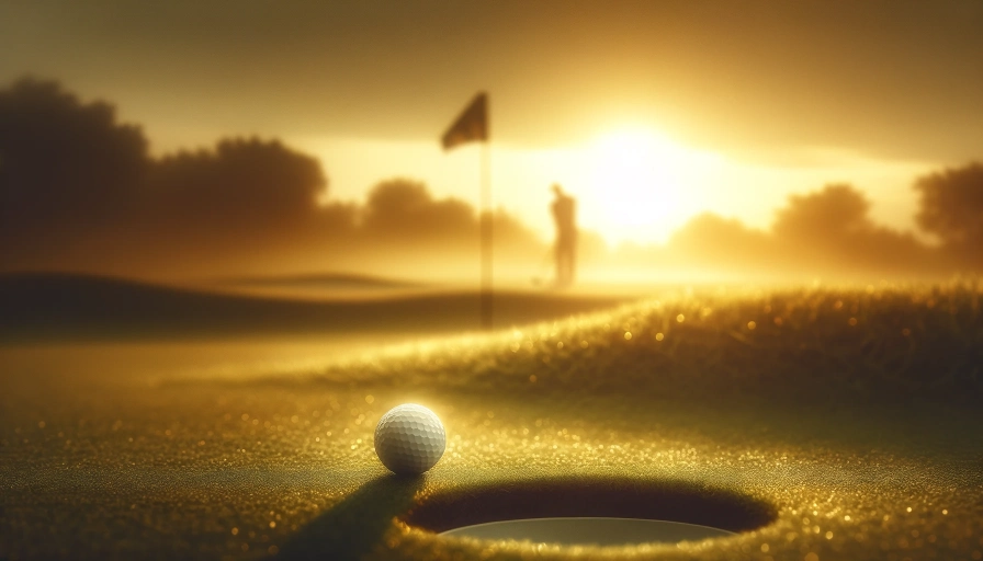 Dreaming About Golf: Unpack Its Meaning!