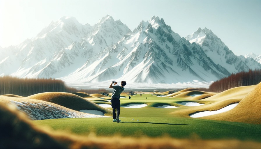 Dreaming About Golf: Unpack Its Meaning!