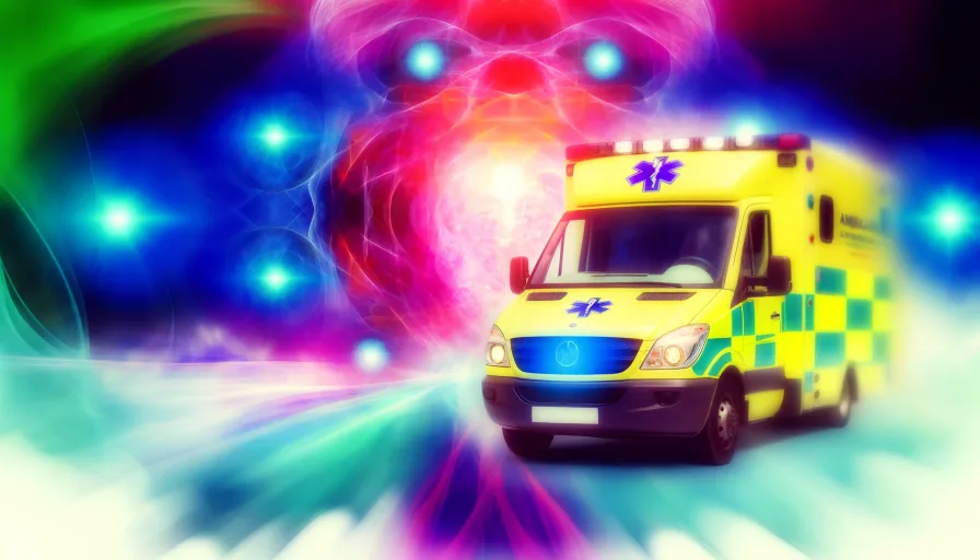 Uncovering Ambulance Dreams: What They Signify