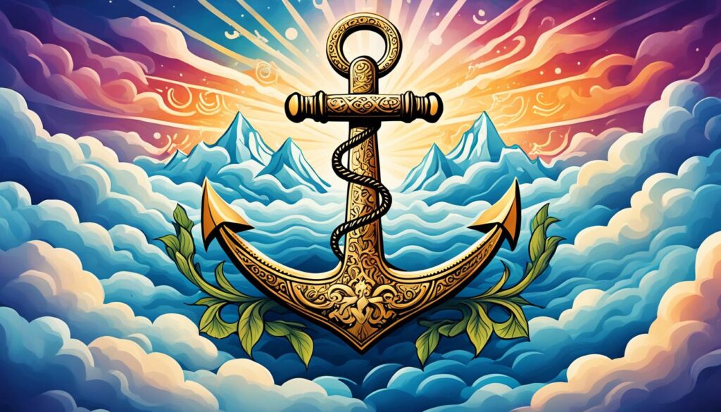 cultural significance of anchor dreams