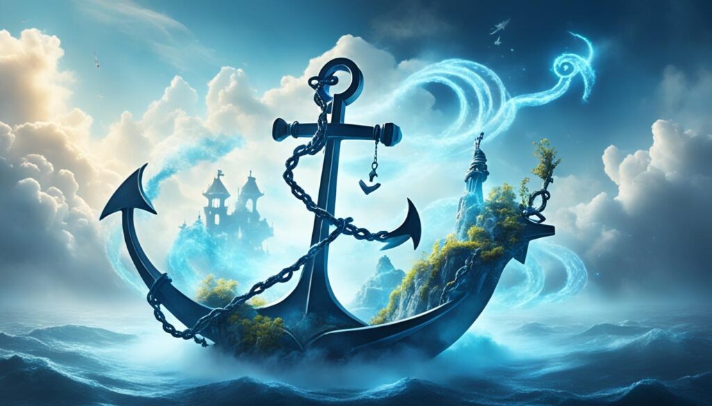 dream scenarios with anchors