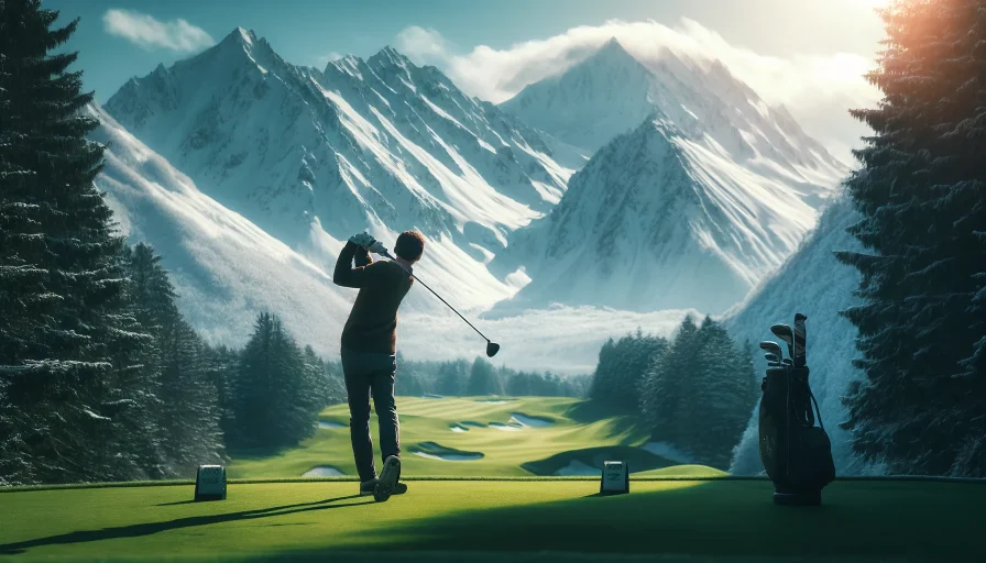 Dreaming About Golf: Unpack Its Meaning!