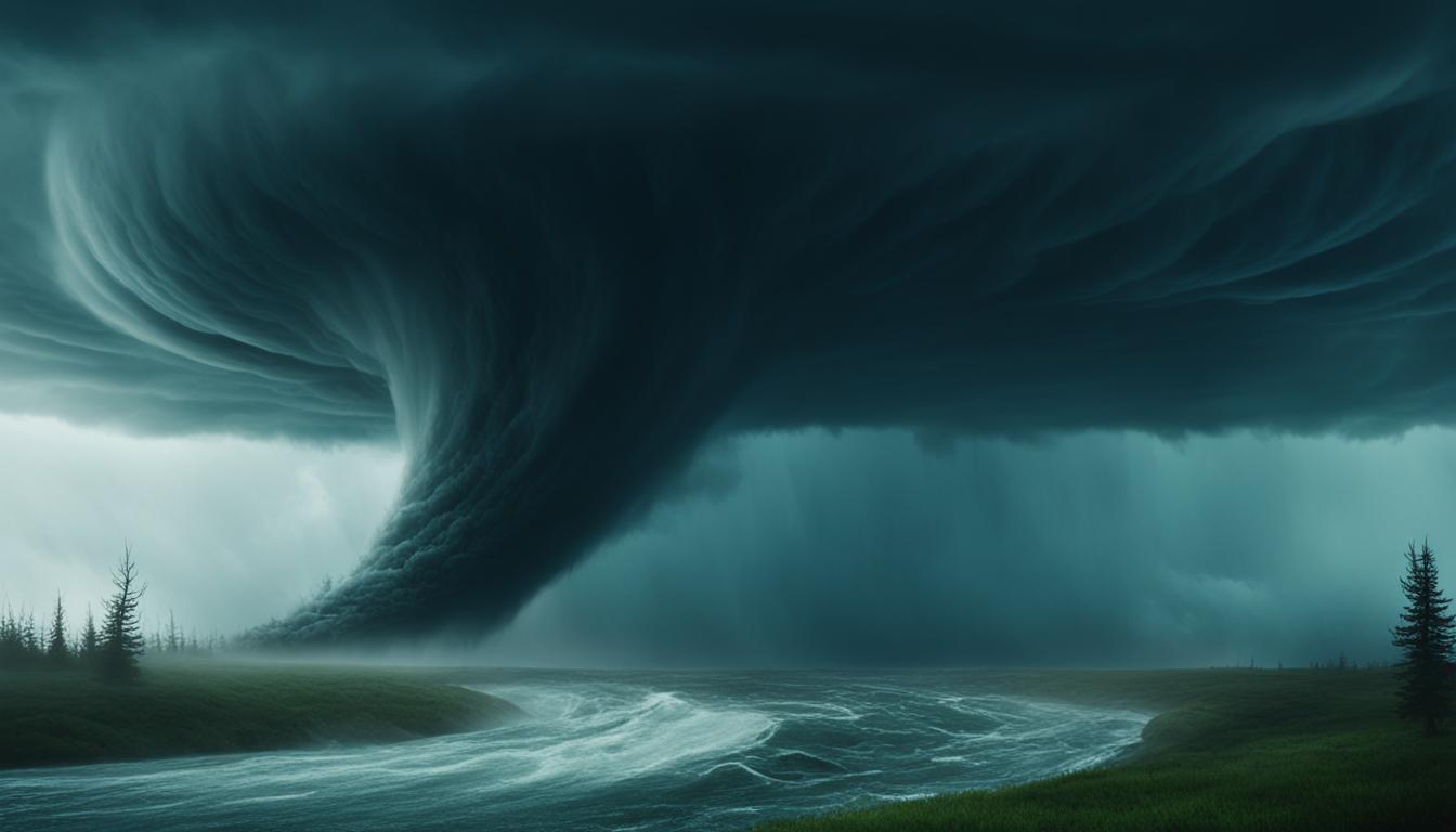Understanding Hurricane Dreams Meaning Explained