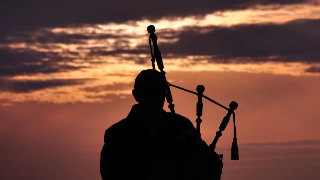 Deciphering Dreams: The Symbolic Meaning of Bagpipes