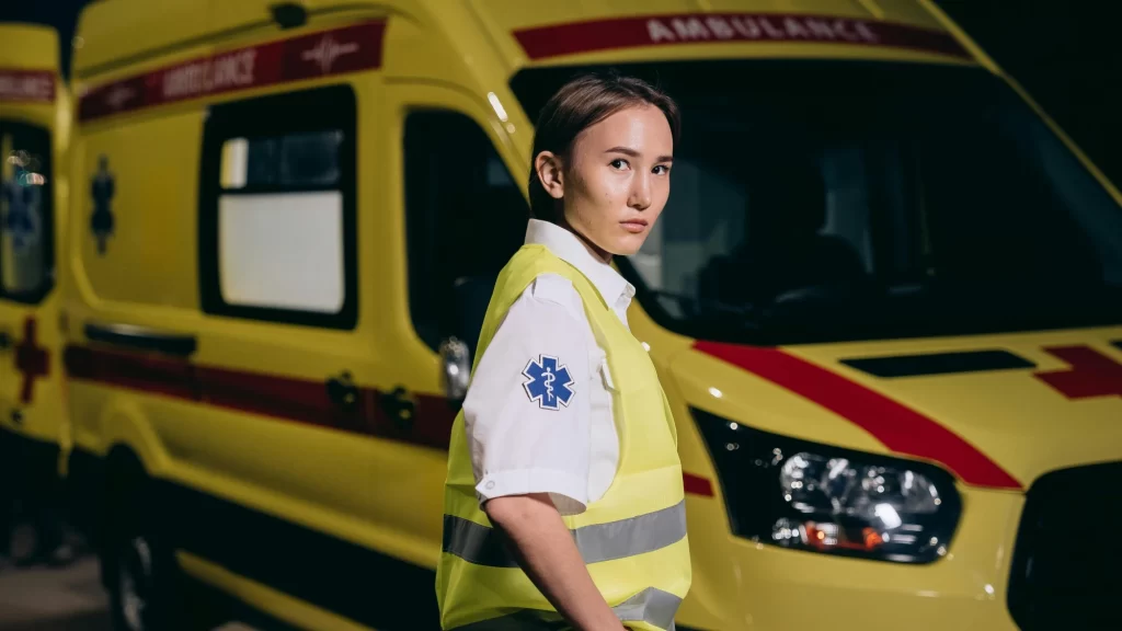 Uncovering Ambulance Dreams: What They Signify