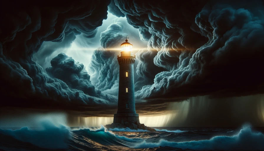 Dreaming About a Lighthouse? Uncover Its Meaning