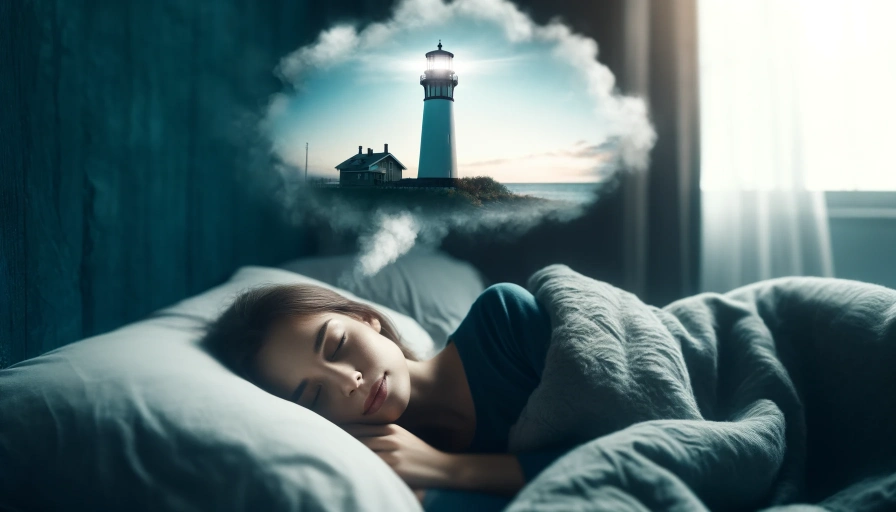 Dreaming About a Lighthouse? Uncover Its Meaning