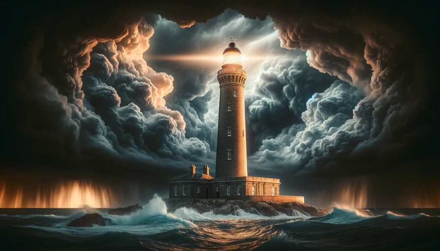 Dreaming About a Lighthouse? Uncover Its Meaning