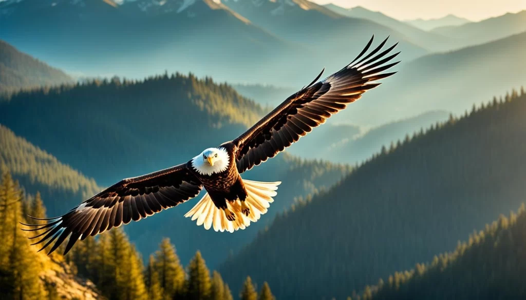 Unveiling Eagle Dreams: What They Truly Mean