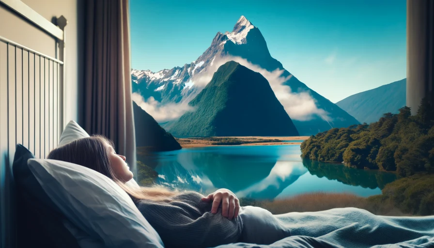 Meanings of Dreams about Mountains - What to Know