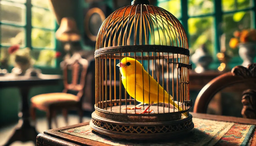 Dreaming of Yellow Birds: Uncover the Meaning