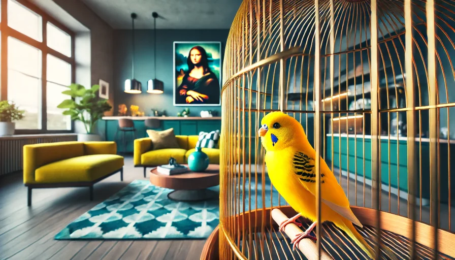 Dreaming of Yellow Birds: Uncover the Meaning