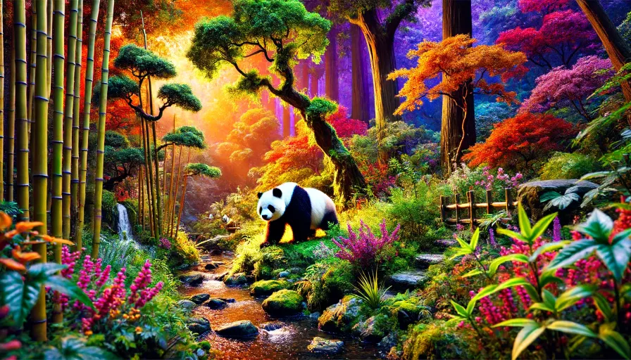 Dreaming of Panda Bears: Uncover the Meaning