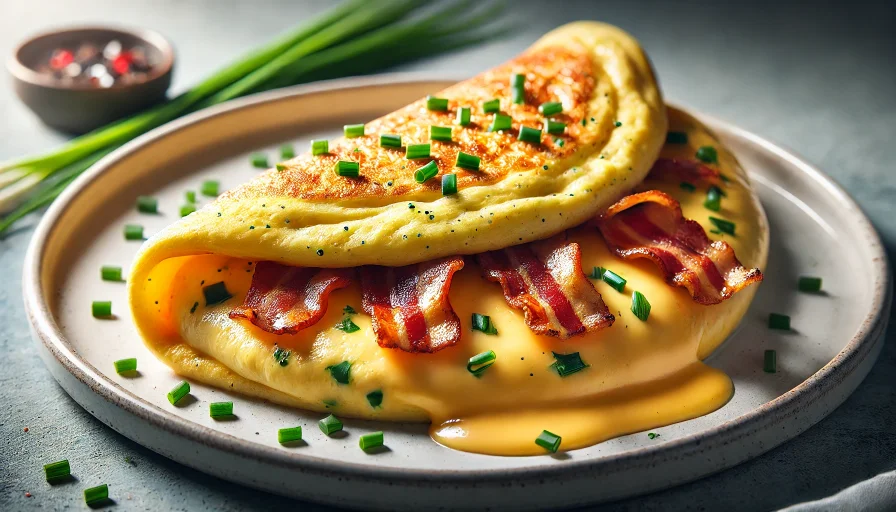 What Does It Mean to Dream About an Omelet