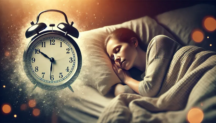 What Does It Mean to Dream About Alarm Clocks?